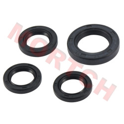 GY6 125cc 150cc Full Set of Oil Seal