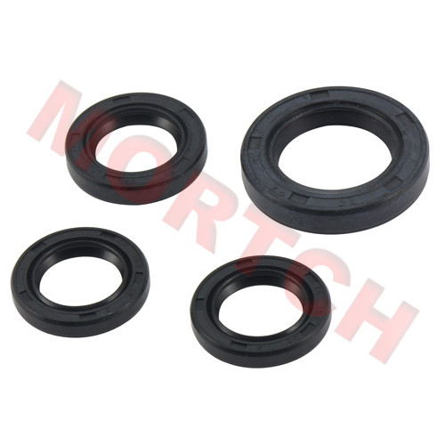 GY6 125cc 150cc Full Set of Oil Seal