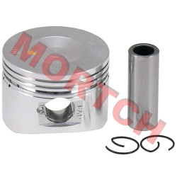 GY 125cc Piston (52.4mm)