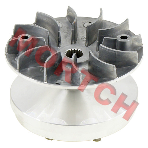 GY6 125cc 150cc CVT Front Plate Assy of Drive GY6 125cc 150cc CVT Front Plate Assy of Drive