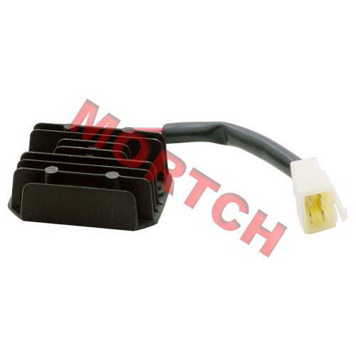 GY6 125cc 150cc Rectifier (3 Phase-11) GY6 125cc 150cc Rectifier (3 Phase-11)