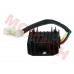 GY6 125cc 150cc Regulator Rectifier