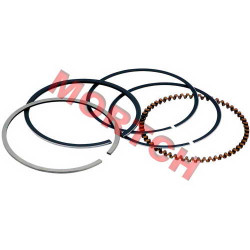 GY 150cc Piston Ring (57.4mm)