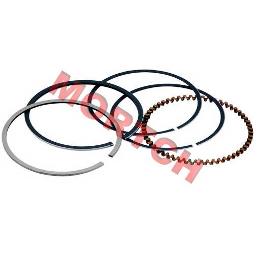 GY 150cc Piston Ring (57.4mm) GY 150cc Piston Ring (57.4mm)