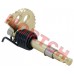 GY6 125cc 150cc Spindle Kick Starter (L=129/138/147mm)