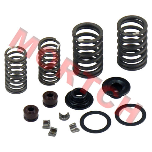 GY6 125cc 150cc Valve Spring Clamp GY6 125cc 150cc Valve Spring Clamp