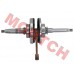 GY6 125cc 150cc Crankshaft Assy