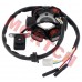 GY6 125cc 150cc 6 Pole Stator