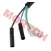 GY6 125cc 150cc 6 Pole Stator