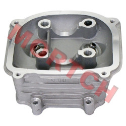 GY6 150cc Cylinder Head (57.4mm) Non-EGR