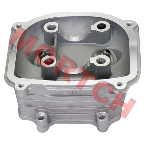 GY6 180cc Cylinder Head (61mm) Non-EGR GY6 180cc Cylinder Head (61mm) Non-EGR