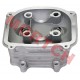 GY6 125cc Cylinder Head (52.4mm) Non-EGR
