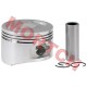 GY 150cc Piston (57.4mm)