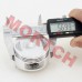 GY6 150cc Piston Assy (57.4mm)