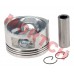 GY 150cc Piston (57.4mm)
