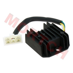GY6 125cc 150cc Regulator Rectifier