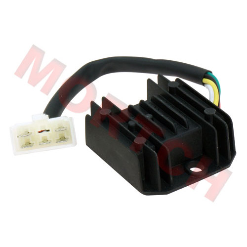 GY6 125cc 150cc Regulator Rectifier GY6 125cc 150cc Regulator Rectifier