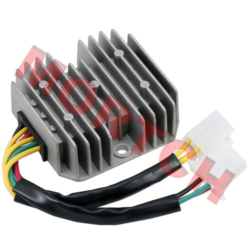 GY6 125cc 150cc Regulator Rectifier GY6 125cc 150cc Regulator Rectifier