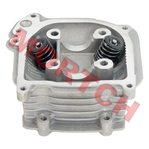 GY 90cc Cylinder Head (50mm) EGR with 69mm Valve