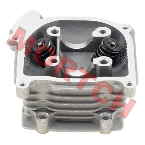 GY 80cc Cylinder Head (47mm) Non-EGR with 69mm Valve GY 80cc Cylinder Head (47mm) Non-EGR with 69mm Valve