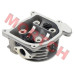 GY 60cc Cylinder Head (44mm) Non-EGR with 64mm Valve GY 60cc Cylinder Head (44mm) Non-EGR with 64mm Valve