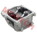 GY 80cc Cylinder Head (47mm) Non-EGR with 69mm Valve GY 80cc Cylinder Head (47mm) Non-EGR with 69mm Valve