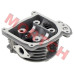 GY6 50cc Cylinder Head (39mm) EGR with 64mm Valve
