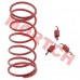 GY6 125cc 150cc Performance Clutch Spring Sets