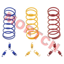 GY6 125cc 150cc Performance Clutch Spring Sets