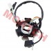 GY6 125cc 150cc 6 Pole Stator