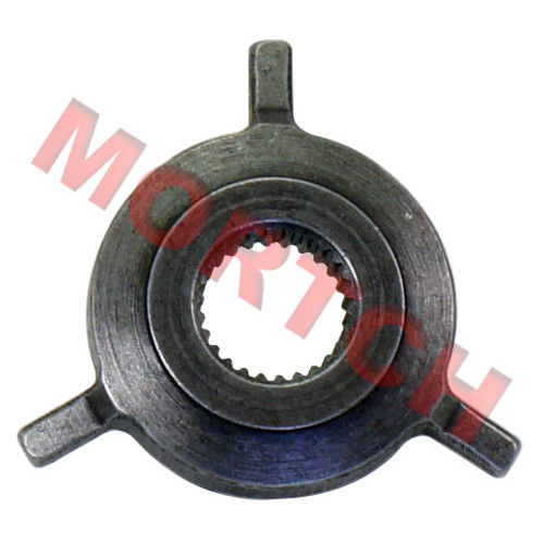 GY6 50cc Plate Drive Gear GY6 50cc Plate Drive Gear