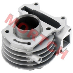 GY6 50cc Cylinder Block EFI 39mm