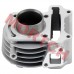 GY6 50cc Cylinder Block EFI 39mm