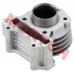 GY6 50cc Cylinder Block EFI 39mm