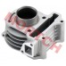 GY6 50cc Cylinder Block EFI 39mm