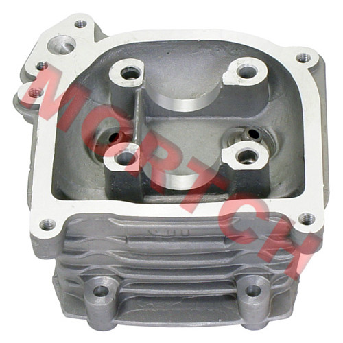 GY6 50cc Cylinder Head (39mm) EGR 69mm Valve