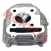 GY6 150cc Cylinder Head (57.4mm) EGR