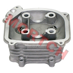 GY6 150cc Cylinder Head (57.4mm) EGR
