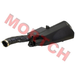 GY6 50cc Air Filter Assy