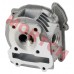 GY6 100cc Cylinder Head (50mm) Non-EGR
