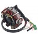 GY6 125cc 150cc 11 Pole Stator