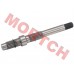 GY6 125cc 150cc Lengthen Final Drive Shaft