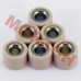 GY6 125cc 150cc Variator Roller (18x14)