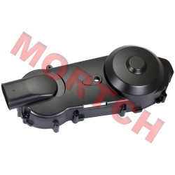 GY6 125cc Left Side Cover (Short)