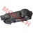 GY6 125cc Left Side Cover (Short) GY6 125cc Left Side Cover (Short)
