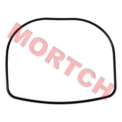 GY6 125cc 150cc O-Ring of Cylinder Head Cover