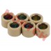 GY6 50cc Variator Roller (16x13)