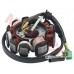 GY6 125cc 150cc 11 Pole Stator