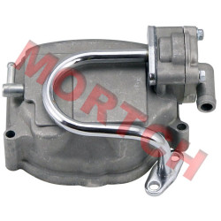 GY6 125cc 150cc Cover of Cylinder Head EGR