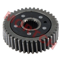 GY6 125cc 150cc Gear of Fuel Reduce GY6 125cc 150cc Gear of Fuel Reduce